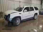 2009 Cadillac Escalade с VIN 1GYFK13219R124708, выставлен на аукционе Copart как лот 59329115 с пробегом 154 595 миль миль и Чистый • Clean title. История ставок и продаж доступна на DreamBid. Изображение 1.