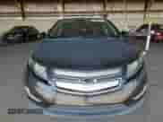 2015 Chevrolet Volt with VIN 1G1RD6E43FU124557, listed as a Copart auction lot 71842915 with 90,029 mi miles and Salvage title. Bid and sale history available at DreamBid. Image 5.