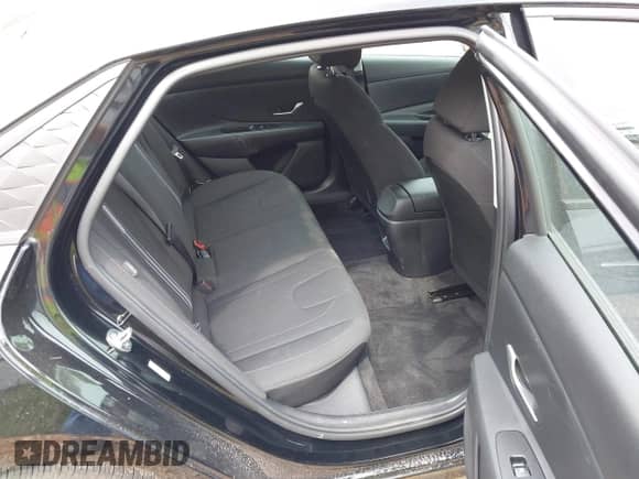 2024 Hyundai Elantra SEL с VIN KMHLM4DG6RU810475, выставлен на аукционе IAAI как лот 43134051 с пробегом 15 444 миль миль и . История ставок и продаж доступна на DreamBid. Изображение 8.