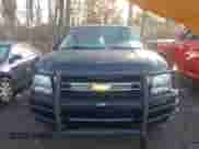 2014 Chevrolet Tahoe LS with VIN 1GNSKAE00ER162786, listed as a IAAI auction lot 41602182 with 189,890 mi miles and . Bid and sale history available at DreamBid. Image 12.