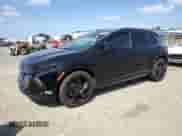 2024 Chevrolet Equinox EV RS z VIN 3GN7DNRP4RS224465, wystawiony jako Copart lot #84793365 z przebiegiem 26 502 mil mil oraz Szkoda całkowita • Salvage title. Historia ofert i sprzedaży dostępna na DreamBid. Obrazek 1.