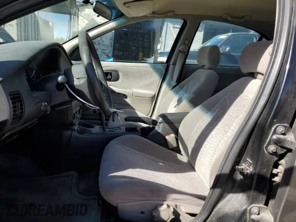 2000 Saturn SW with VIN 1G8ZN827XYZ131326, listed as a Copart auction lot 76143544 with 81,922 mi miles and Salvage title. Bid and sale history available at DreamBid. Image 7.