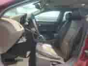 2008 Chevrolet Malibu LTZ with VIN 1G1ZK57728F255493, listed as a Copart auction lot 68514685 with 128,440 mi miles and Salvage title. Bid and sale history available at DreamBid. Image 7.