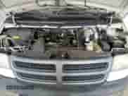 2000 Dodge Passenger with VIN 2B5WB35Z6YK149125, listed as a Copart auction lot 86195464 with 145,882 mi miles and Clean title. Bid and sale history available at DreamBid. Image 12.