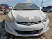 2016 Hyundai Elantra Limited z VIN 5NPDH4AE3GH758620, wystawiony jako Copart lot #71913565 z przebiegiem 150 980 mil mil oraz Szkoda całkowita • Salvage title. Historia ofert i sprzedaży dostępna na DreamBid. Obrazek 5.
