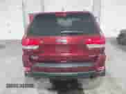 2018 Jeep Grand Cherokee Altitude с VIN 1C4RJFAG2JC478004, выставлен на аукционе IAAI как лот 42523357 с пробегом 96 799 миль миль и . История ставок и продаж доступна на DreamBid. Изображение 16.