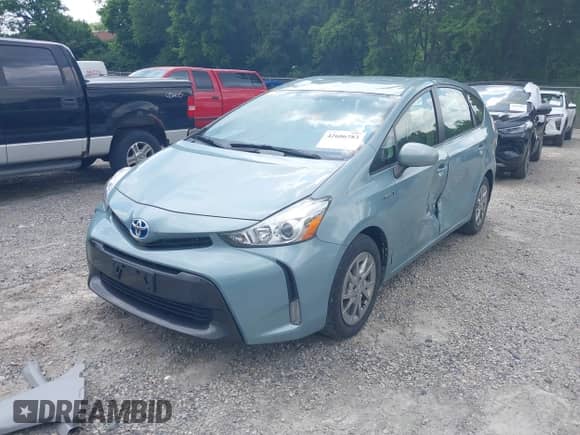 2015 Toyota Prius Two z VIN JTDZN3EU0FJ036909, wystawiony jako IAAI lot #42606783 z przebiegiem 67 013 mil mil oraz . Historia ofert i sprzedaży dostępna na DreamBid. Obrazek 19.