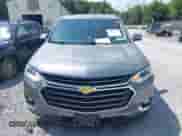 2018 Chevrolet Traverse LT Cloth z VIN 1GNEVGKW5JJ112135, wystawiony jako IAAI lot #43003312 z przebiegiem 94 126 mil mil oraz . Historia ofert i sprzedaży dostępna na DreamBid. Obrazek 12.