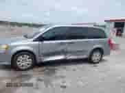 2016 Dodge Grand Caravan SE Plus with VIN 2C4RDGBG7GR316123, listed as a IAAI auction lot 42425290 with 138,113 mi miles and . Bid and sale history available at DreamBid. Image 17.