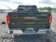 2021 GMC Sierra 1500 SLT с VIN 3GTU9DED1MG147181, выставлен на аукционе Copart как лот 71183065 с пробегом 115 293 миль миль и Списание • Salvage title. История ставок и продаж доступна на DreamBid. Изображение 6.