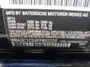 2015 BMW 3 Series 328i с VIN WBA3C1C5XFP852225, выставлен на аукционе IAAI как лот 43235068 с пробегом 81 477 миль миль и . История ставок и продаж доступна на DreamBid. Изображение 9.