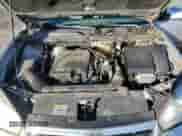 2006 Chevrolet Malibu Maxx LT с VIN 1G1ZT61866F257961, выставлен на аукционе Copart как лот 86070295 с пробегом 151 184 миль миль и Списание • Salvage title. История ставок и продаж доступна на DreamBid. Изображение 12.