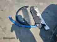 2018 Toyota Prius One z VIN JTDKDTB38J1599263, wystawiony jako Copart lot #80135495 z przebiegiem 100 428 mil mil oraz Szkoda całkowita • Salvage title. Historia ofert i sprzedaży dostępna na DreamBid. Obrazek 12.