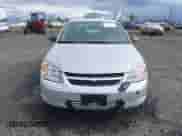 2005 Chevrolet Cobalt с VIN 1G1AK52F057517416, выставлен на аукционе IAAI как лот 41933909 с пробегом 113 717 миль миль и . История ставок и продаж доступна на DreamBid. Изображение 12.