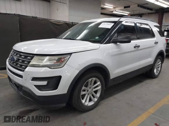2016 Ford Explorer с VIN 1FM5K7BH2GGD29159, выставлен на аукционе IAAI как лот 42679064 с пробегом 97 126 миль миль и . История ставок и продаж доступна на DreamBid. Изображение 2.
