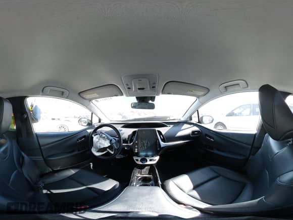 2019 Toyota Prius Plus с VIN JTDKARFP9K3118239, выставлен на аукционе IAAI как лот 42561130 с пробегом 96 756 миль миль и . История ставок и продаж доступна на DreamBid. Изображение 20.