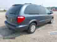 2002 Dodge Caravan Sport with VIN 2B4GP44392R634922, listed as a IAAI auction lot 42917207 with 226,040 mi miles and . Bid and sale history available at DreamBid. Image 4.