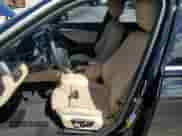 2018 BMW 3 Series 330i with VIN WBA8B9G57JNU95883, listed as a Copart auction lot 85360465 with 105,990 mi miles and Salvage title. Bid and sale history available at DreamBid. Image 7.