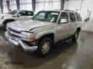 2005 Chevrolet Tahoe LS с VIN 1GNEK13T75J181599, выставлен на аукционе Copart как лот 69198965 с пробегом 290 655 миль миль и Списание • Salvage title. История ставок и продаж доступна на DreamBid. Изображение 1.