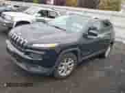 2014 Jeep Cherokee Latitude с VIN 1C4PJMCB7EW267964, выставлен на аукционе Copart как лот 82617925 с пробегом 146 962 миль миль и Чистый • Clean title. История ставок и продаж доступна на DreamBid. Изображение 1.