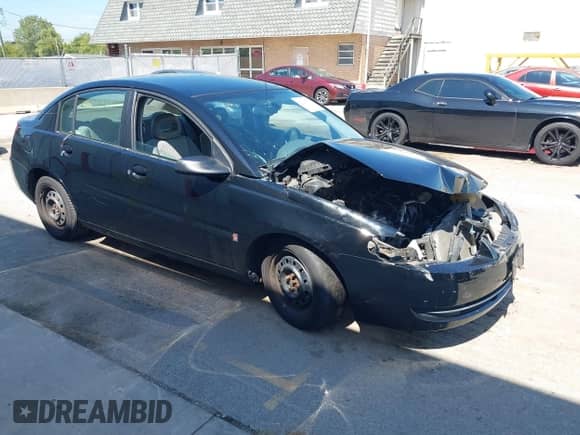 2006 Saturn ION с VIN 1G8AJ55F76Z189885, выставлен на аукционе IAAI как лот 43149564 с пробегом 181 053 миль миль и . История ставок и продаж доступна на DreamBid. Изображение 1.