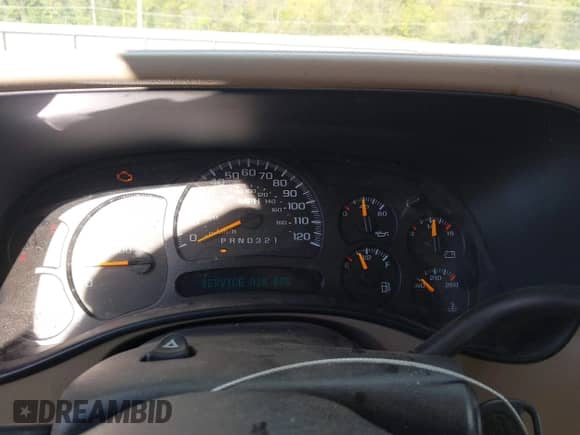 2006 Chevrolet Silverado 1500 LT3 z VIN 2GCEK13TX61175610, wystawiony jako IAAI lot #43384098 z przebiegiem 163 308 mil mil oraz . Historia ofert i sprzedaży dostępna na DreamBid. Obrazek 7.