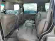 1999 Chevrolet Tahoe with VIN 1GNEC13R0XJ546712, listed as a Copart auction lot 62722745 with 108,864 mi miles and Salvage title. Bid and sale history available at DreamBid. Image 11.