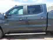 2020 Chevrolet Silverado 1500 LT с VIN 3GCPWCEKXLG168530, выставлен на аукционе IAAI как лот 42474238 с пробегом 104 876 миль миль и . История ставок и продаж доступна на DreamBid. Изображение 14.