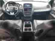 2011 Dodge Grand Caravan R/T with VIN 2D4RN7DG2BR697420, listed as a Copart auction lot 59805915 with 135,493 mi miles and Clean title. Bid and sale history available at DreamBid. Image 8.