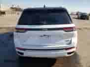 2022 Jeep Grand Cherokee Summit Reserve с VIN 1C4RJYE68N8748441, выставлен на аукционе Copart как лот 78068824 с пробегом 24 385 миль миль и Списание • Salvage title. История ставок и продаж доступна на DreamBid. Изображение 6.