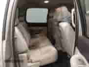 2007 Chevrolet Silverado 1500 1LT z VIN 2GCEK13M671528449, wystawiony jako IAAI lot #42637751 z przebiegiem 280 683 mil mil oraz . Historia ofert i sprzedaży dostępna na DreamBid. Obrazek 8.