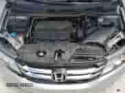 2014 Honda Odyssey EX с VIN 5FNRL5H41EB113970, выставлен на аукционе Copart как лот 64366655 с пробегом 101 507 миль миль и На запчасти • Non repairable. История ставок и продаж доступна на DreamBid. Изображение 12.