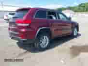 2017 Jeep Grand Cherokee Altitude with VIN 1C4RJFAG1HC741657, listed as a IAAI auction lot 42684656 with 116,401 mi miles and . Bid and sale history available at DreamBid. Image 4.