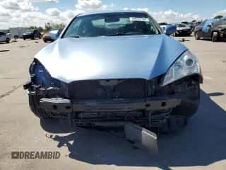2010 Hyundai Genesis Coupe с VIN KMHHT6KD3AU030600, выставлен на аукционе Copart как лот 69228184 с пробегом 116 695 миль миль и Чистый • Clean title. История ставок и продаж доступна на DreamBid. Изображение 5.