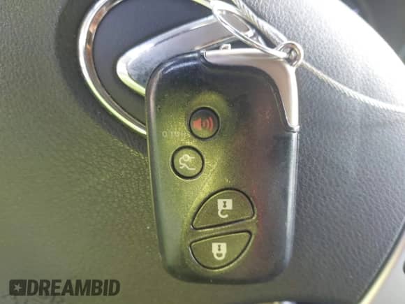 2012 Lexus IS 350 z VIN JTHBE5C27C5030591, wystawiony jako IAAI lot #41798461 z przebiegiem 90 471 mil mil oraz . Historia ofert i sprzedaży dostępna na DreamBid. Obrazek 11.