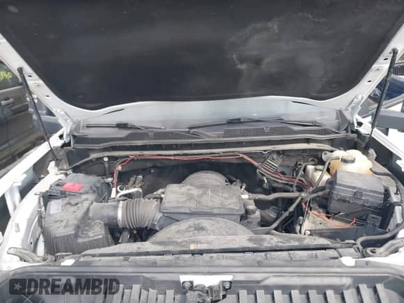 2021 Chevrolet Silverado 2500HD Work Truck с VIN 1GC1YLE7XMF265614, выставлен на аукционе IAAI как лот 43157022 с пробегом 106 999 миль миль и . История ставок и продаж доступна на DreamBid. Изображение 10.