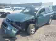 2006 Saturn VUE with VIN 5GZCZ534X6S898858, listed as a IAAI auction lot 42892562 with 169,994 mi miles and . Bid and sale history available at DreamBid. Image 2.