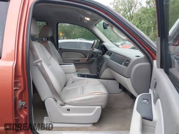 2007 Chevrolet Avalanche 2LT with VIN 3GNEC12J67G306528, listed as a IAAI auction lot 42119407 with 156,823 mi miles and . Bid and sale history available at DreamBid. Image 5.