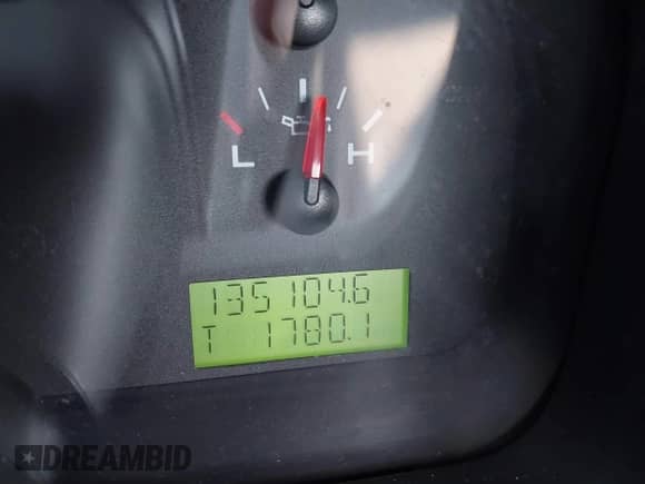 2004 Ford F-150 STX с VIN 1FTRF02W44KA08765, выставлен на аукционе IAAI как лот 43142893 с пробегом 135 104 миль миль и . История ставок и продаж доступна на DreamBid. Изображение 16.