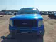 2014 Ford F-150 XL z VIN 1FTFX1CF5EFC15437, wystawiony jako IAAI lot #43127595 z przebiegiem 242 987 mil mil oraz . Historia ofert i sprzedaży dostępna na DreamBid. Obrazek 12.