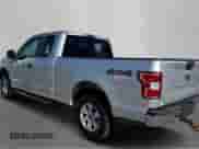 2018 Ford F-150 XL z VIN 1FTEX1EP5JFB18525, wystawiony jako Copart lot #84996155 z przebiegiem 204 658 mil mil oraz Czysty tytuł • Clean title. Historia ofert i sprzedaży dostępna na DreamBid. Obrazek 3.