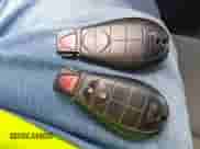 2013 Ram 1500 Tradesman with VIN 1C6RR6FG8DS587957, listed as a IAAI auction lot 42200012 with 144,203 mi miles and . Bid and sale history available at DreamBid. Image 11.