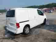 2015 Chevrolet City Express Cargo LT с VIN 3N63M0ZN1FK709440, выставлен на аукционе IAAI как лот 42537825 с пробегом 193 547 миль миль и . История ставок и продаж доступна на DreamBid. Изображение 4.