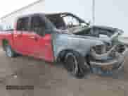 2009 Dodge 1500 SLT with VIN 1D3HV13T59J527076, listed as a IAAI auction lot 41551202 with Not provided miles and . Bid and sale history available at DreamBid. Image 1.