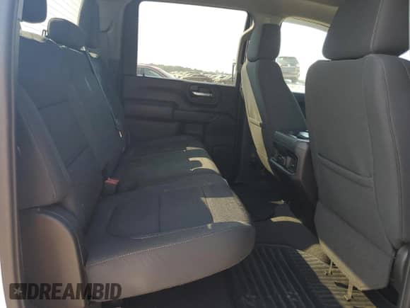 2022 Chevrolet Silverado 2500HD LT z VIN 1GC4WNEY4NF129925, wystawiony jako Copart lot #71370635 z przebiegiem 174 966 mil mil oraz Czysty tytuł • Clean title. Historia ofert i sprzedaży dostępna na DreamBid. Obrazek 10.