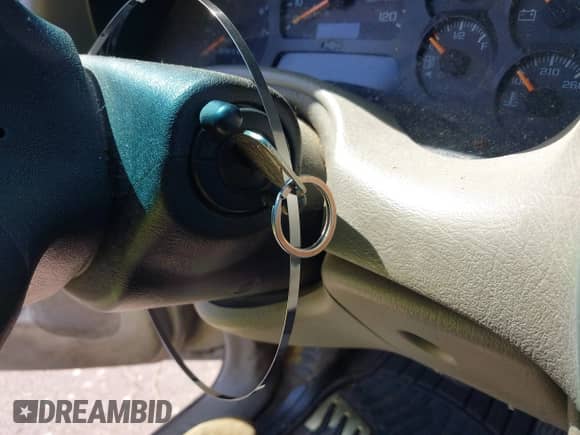 2002 Chevrolet TrailBlazer LTZ with VIN 1GNDS13S522398531, listed as a IAAI auction lot 42047803 with 243,574 mi miles and . Bid and sale history available at DreamBid. Image 11.