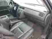 2009 Chevrolet Avalanche 1LT with VIN 3GNEC22J39G125976, listed as a Copart auction lot 42712415 with 134,204 mi miles and Clean title. Bid and sale history available at DreamBid. Image 8.