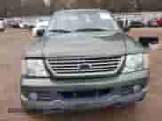 2004 Ford Explorer Eddie Bauer with VIN 1FMZU74WX4UA54743, listed as a IAAI auction lot 41190762 with 168,093 mi miles and . Bid and sale history available at DreamBid. Image 12.
