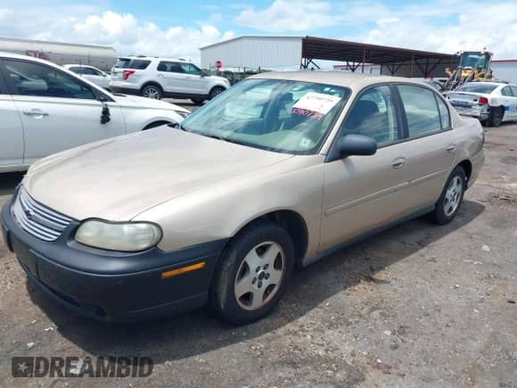 2005 Chevrolet Malibu Classic с VIN 1G1ND52F65M176942, выставлен на аукционе IAAI как лот 42790729 с пробегом 212 301 миль миль и . История ставок и продаж доступна на DreamBid. Изображение 2.