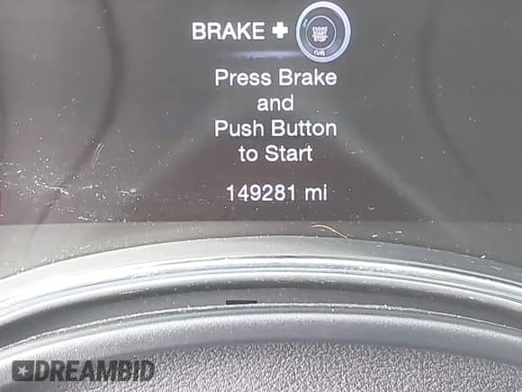 2017 Jeep Grand Cherokee Laredo z VIN 1C4RJFAG3HC794067, wystawiony jako IAAI lot #42492675 z przebiegiem 149 281 mil mil oraz . Historia ofert i sprzedaży dostępna na DreamBid. Obrazek 14.